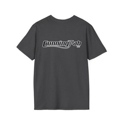 CunningFab Support T-Shirt