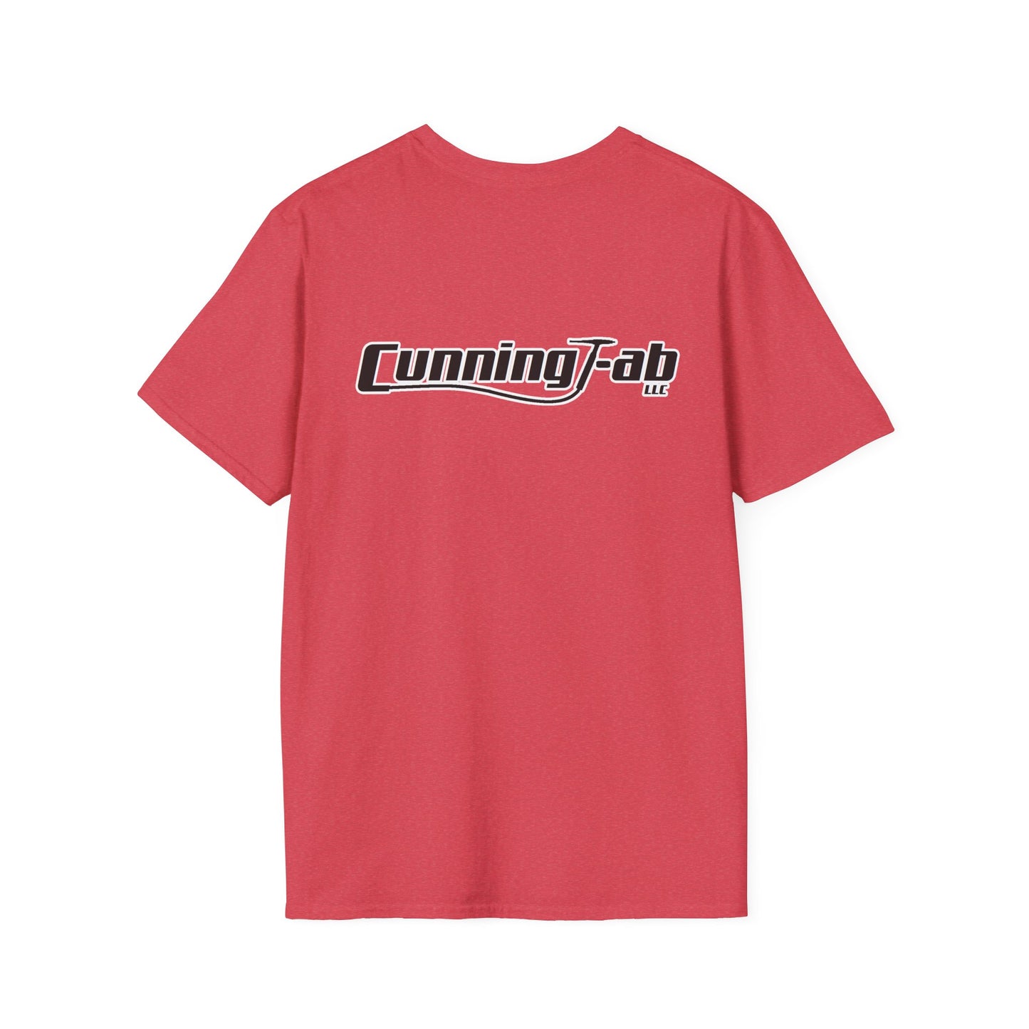 CunningFab Support T-Shirt