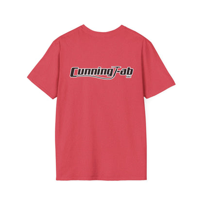 CunningFab Support T-Shirt