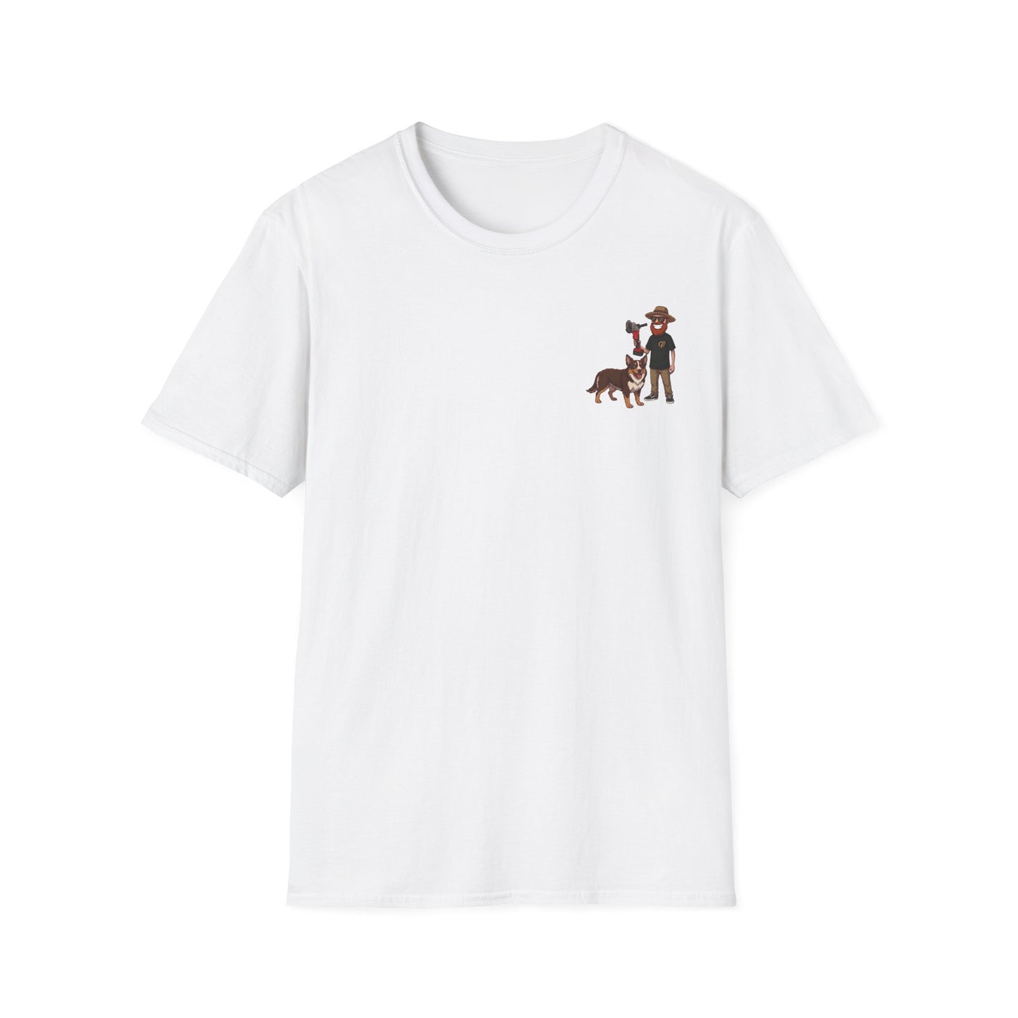 No Sleep Miata Graphic T‑Shirt