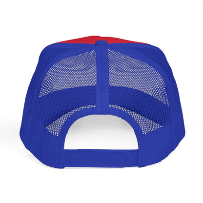 CF Trucker Cap