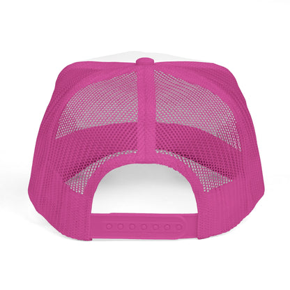 CF Trucker Cap