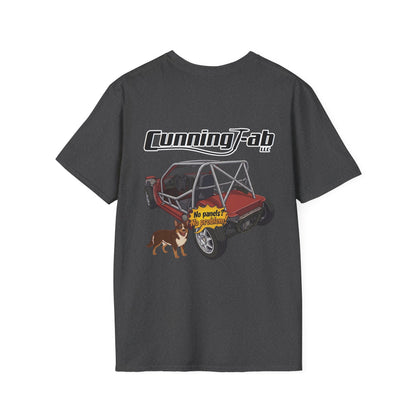 DeathKart Miata Graphic T-Shirt