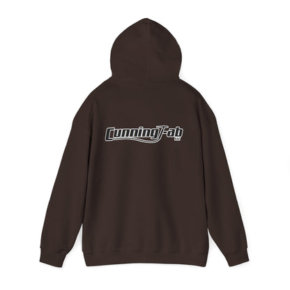 CunningFab Logo Hoodie