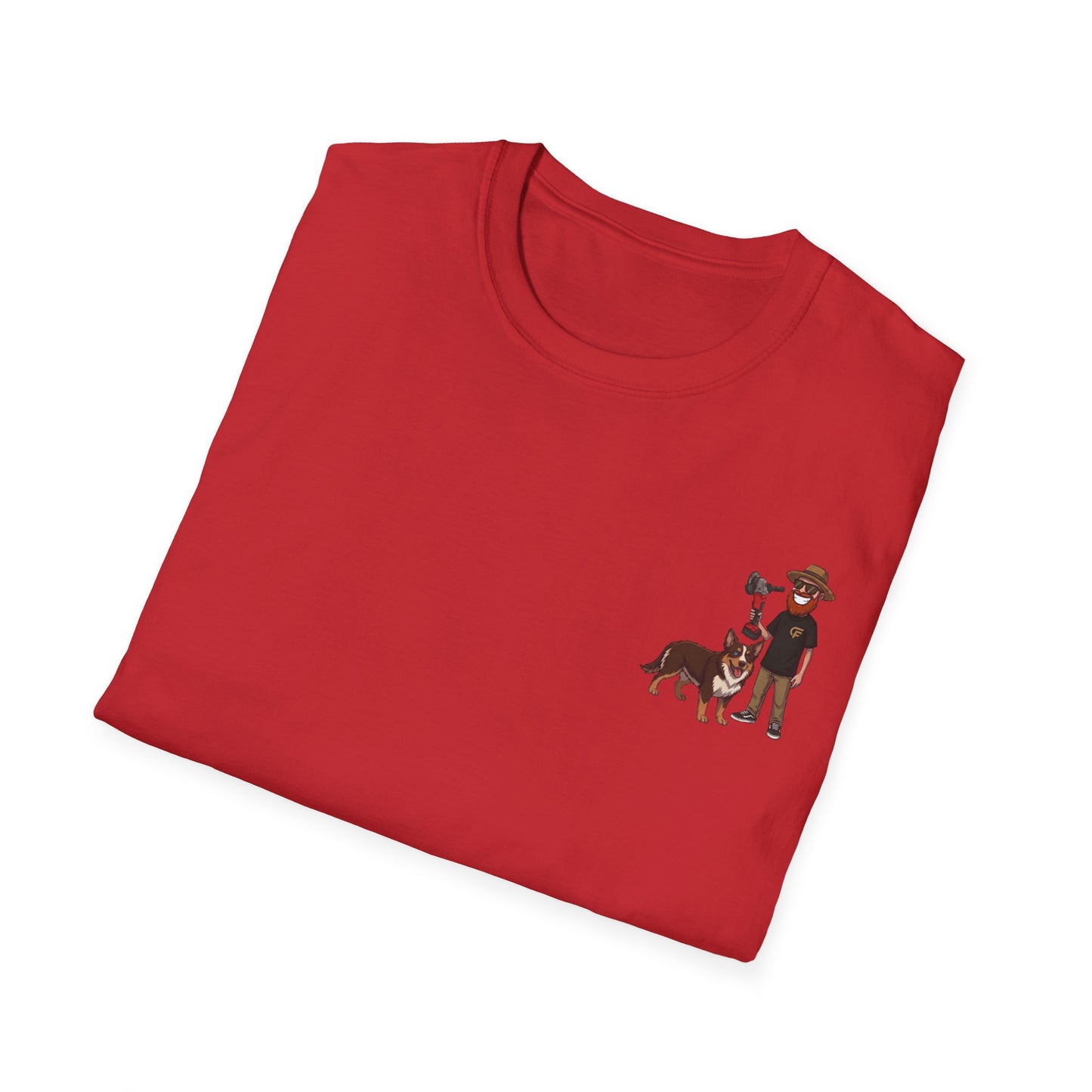 DeathKart Miata Graphic T-Shirt