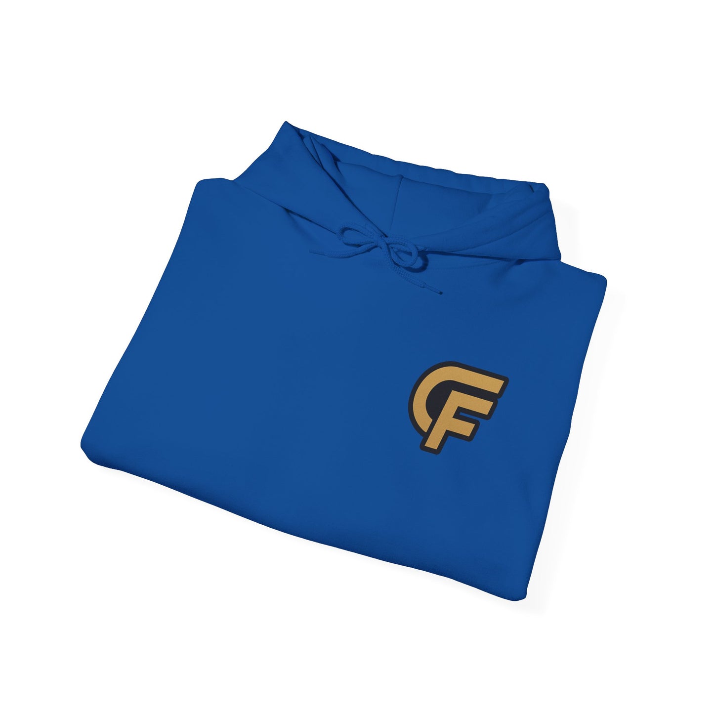 CunningFab Logo Hoodie