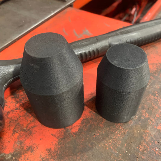 2JZ Cam and Crank Seal Tool