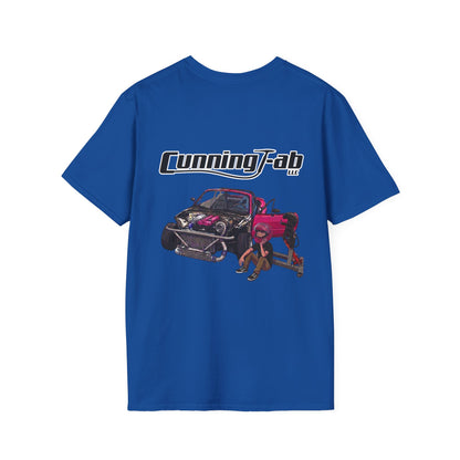 No Sleep Miata Graphic T‑Shirt