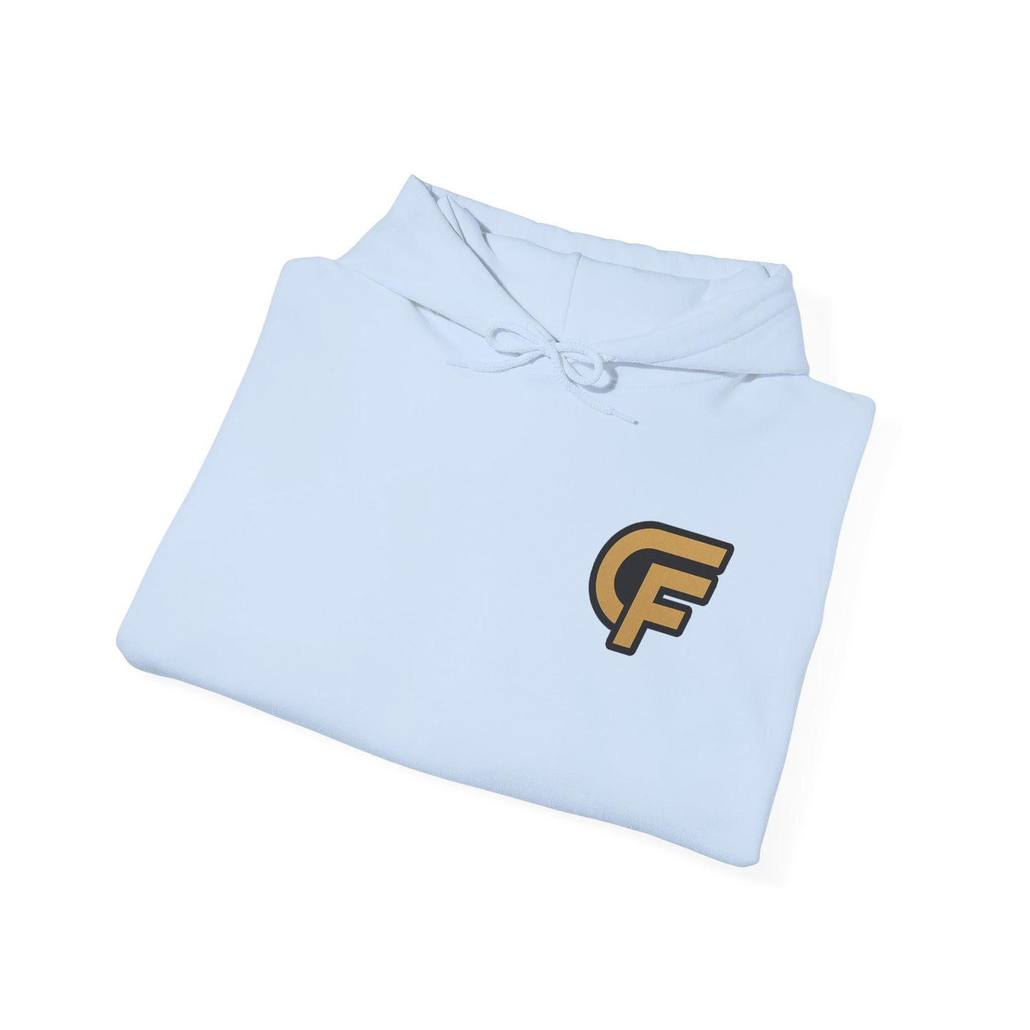 CunningFab Logo Hoodie