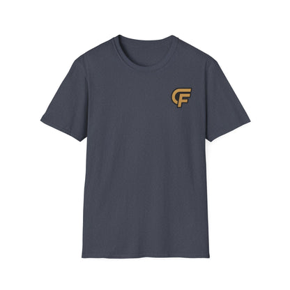 CunningFab Support T-Shirt