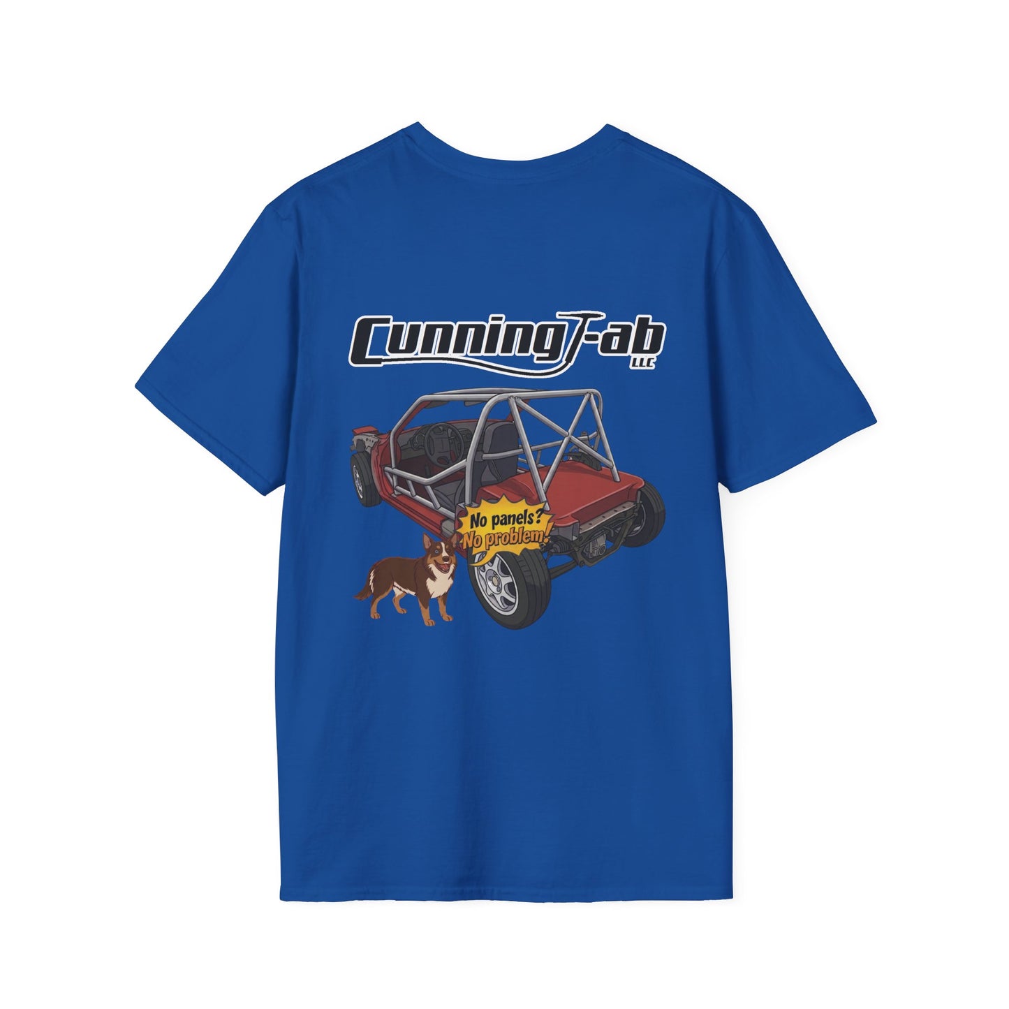 DeathKart Miata Graphic T-Shirt