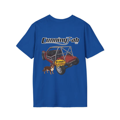 DeathKart Miata Graphic T-Shirt