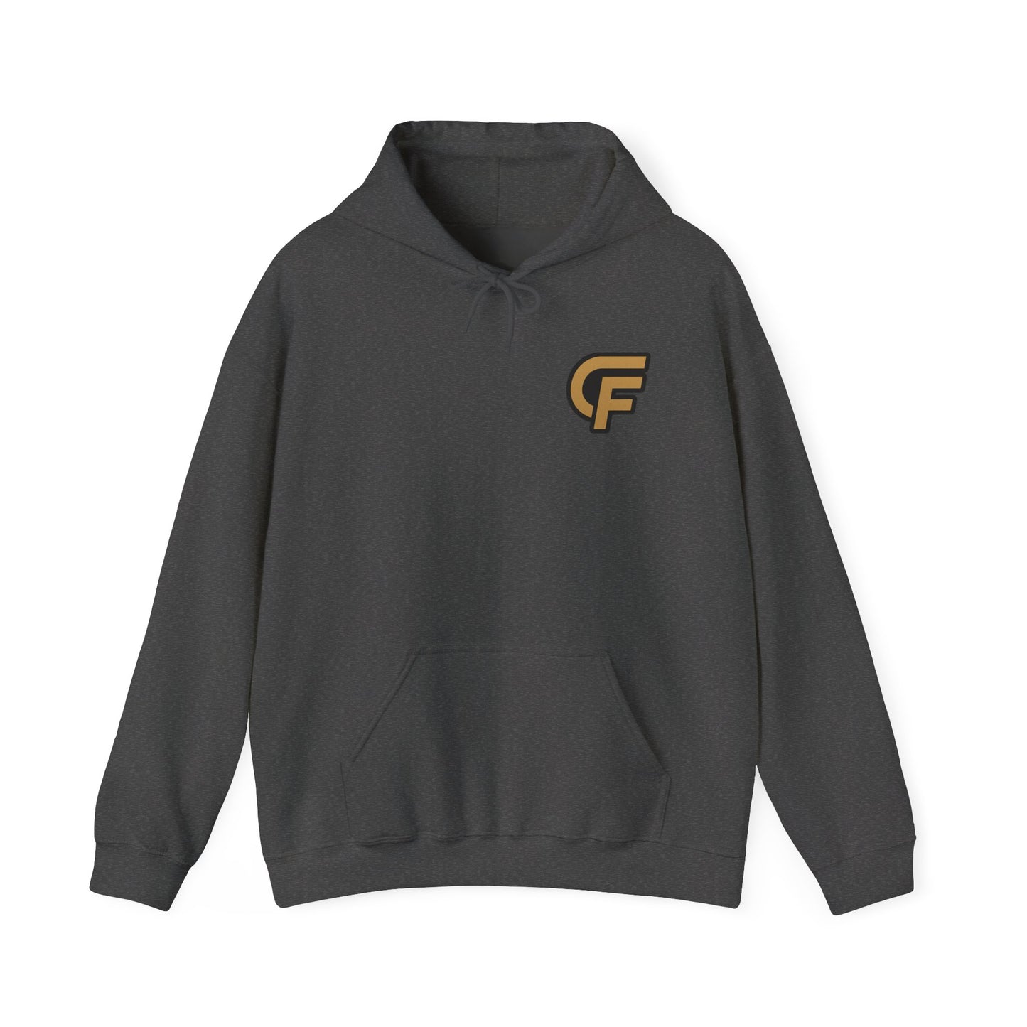 CunningFab Logo Hoodie