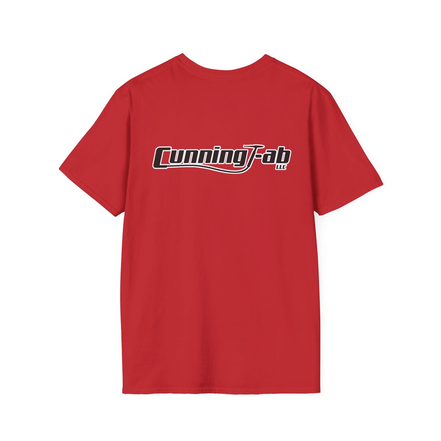 CunningFab Support T-Shirt