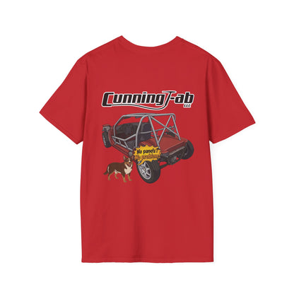 DeathKart Miata Graphic T-Shirt