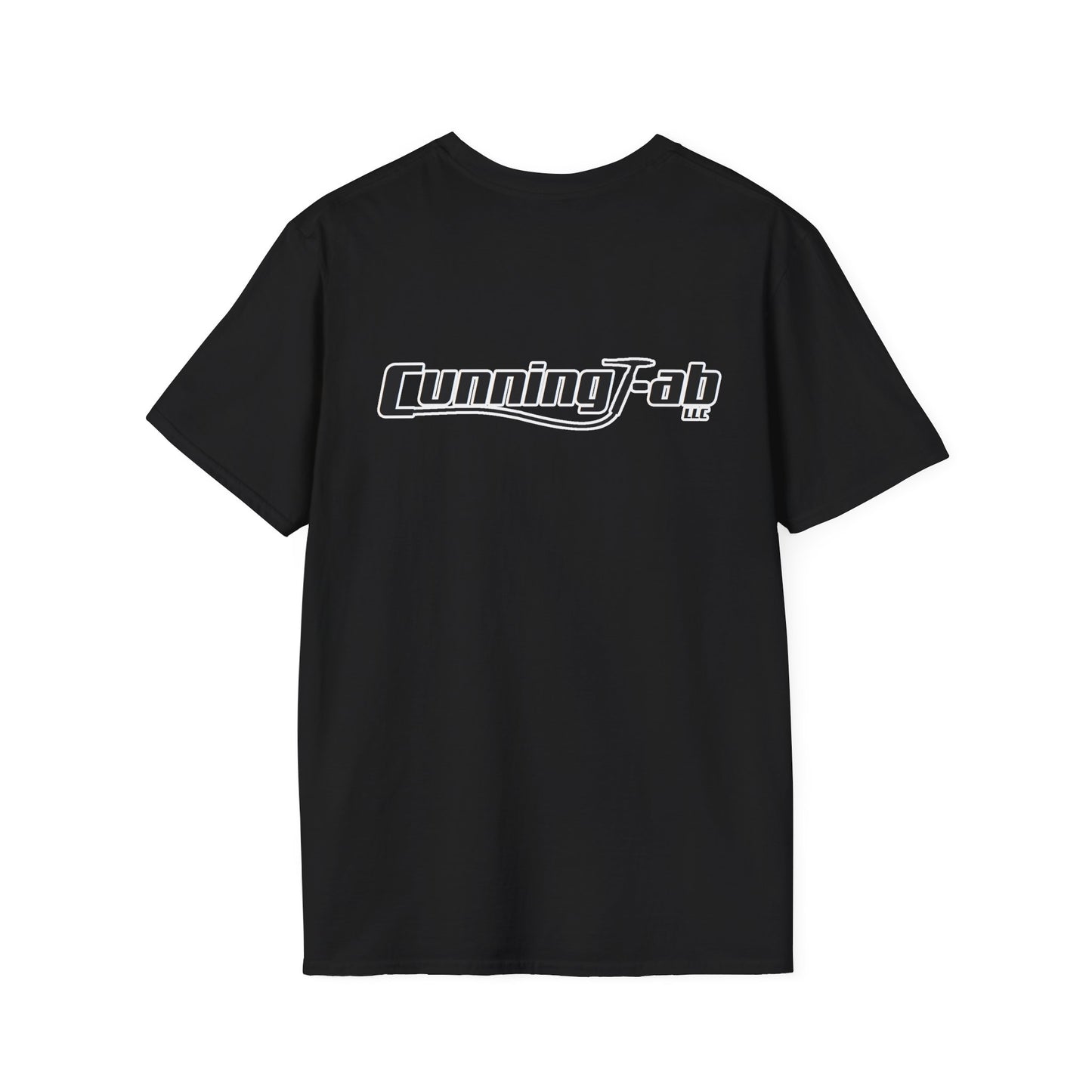 CunningFab Support T-Shirt