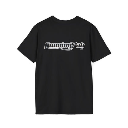 CunningFab Support T-Shirt