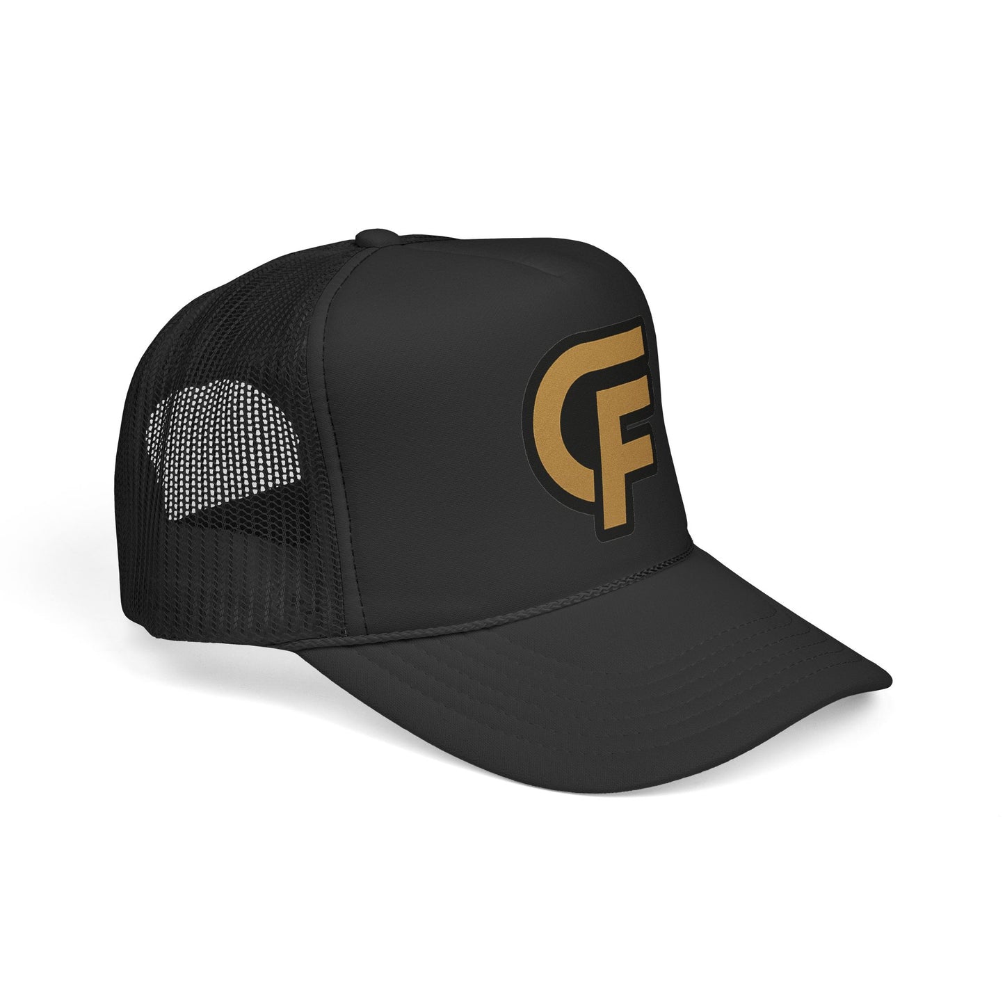 CF Trucker Cap