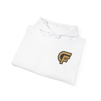 CunningFab Logo Hoodie