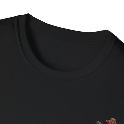 DeathKart Miata Graphic T-Shirt