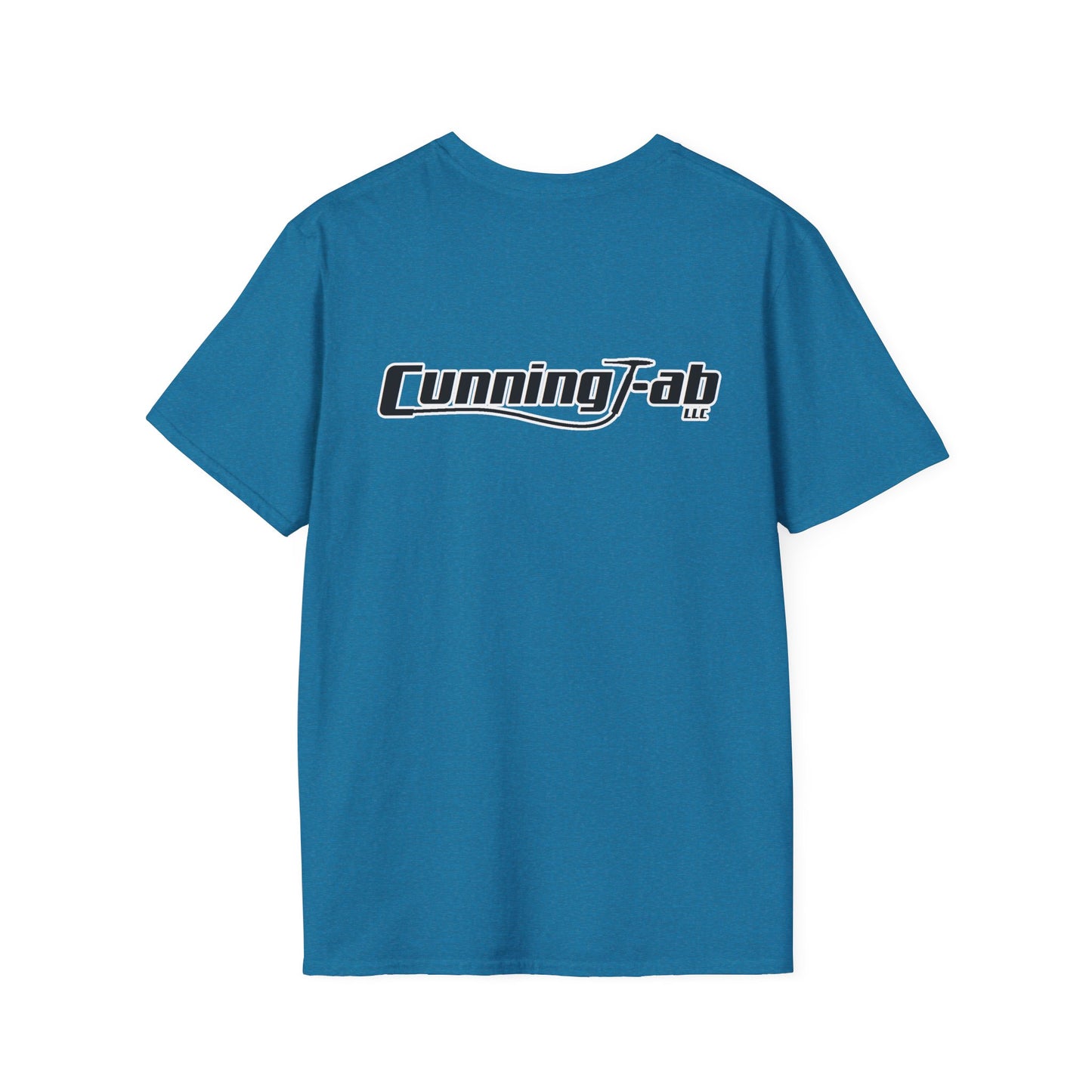 CunningFab Support T-Shirt