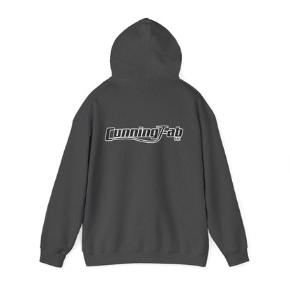 CunningFab Logo Hoodie