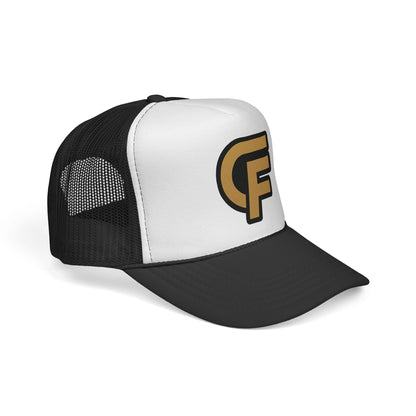 CF Trucker Cap