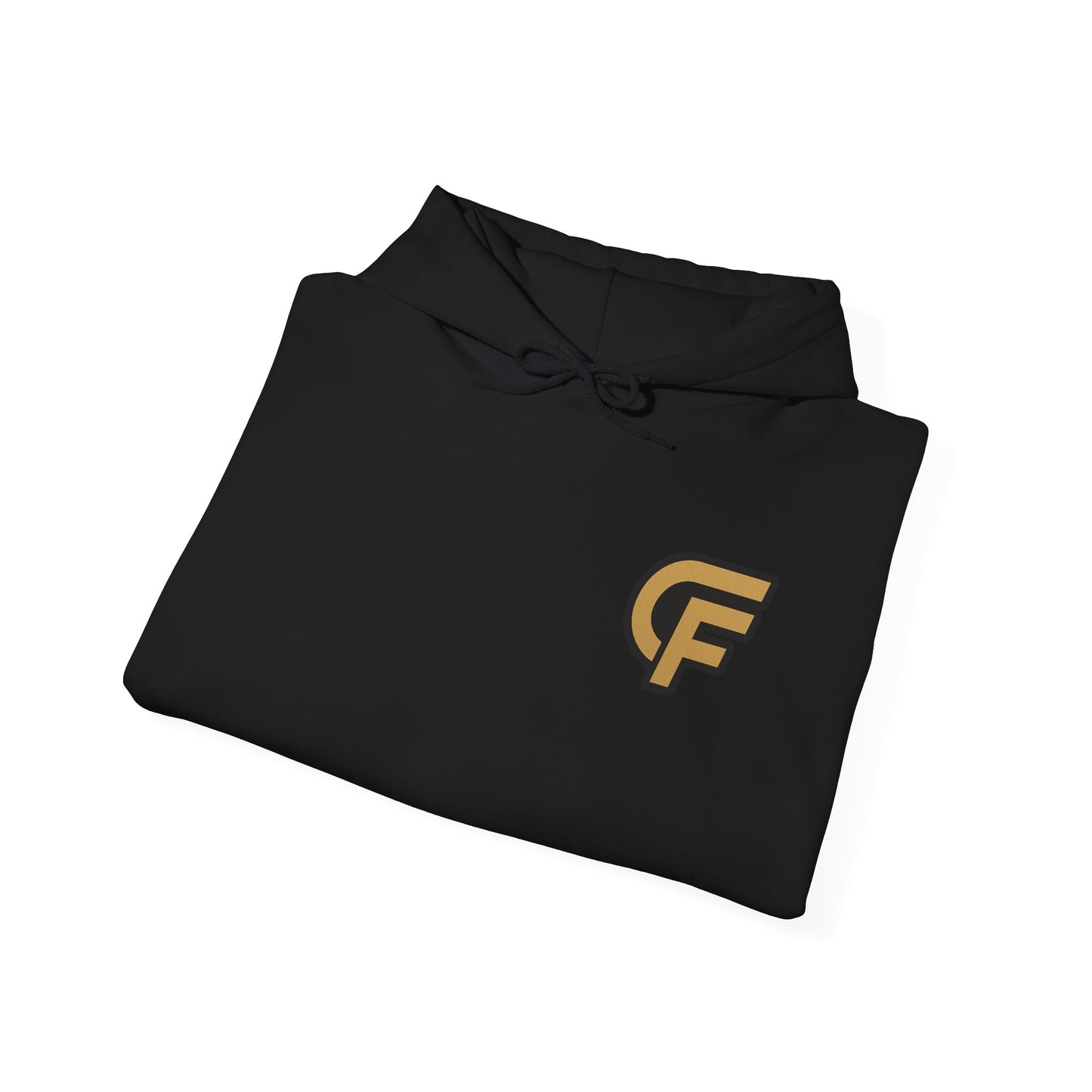CunningFab Logo Hoodie