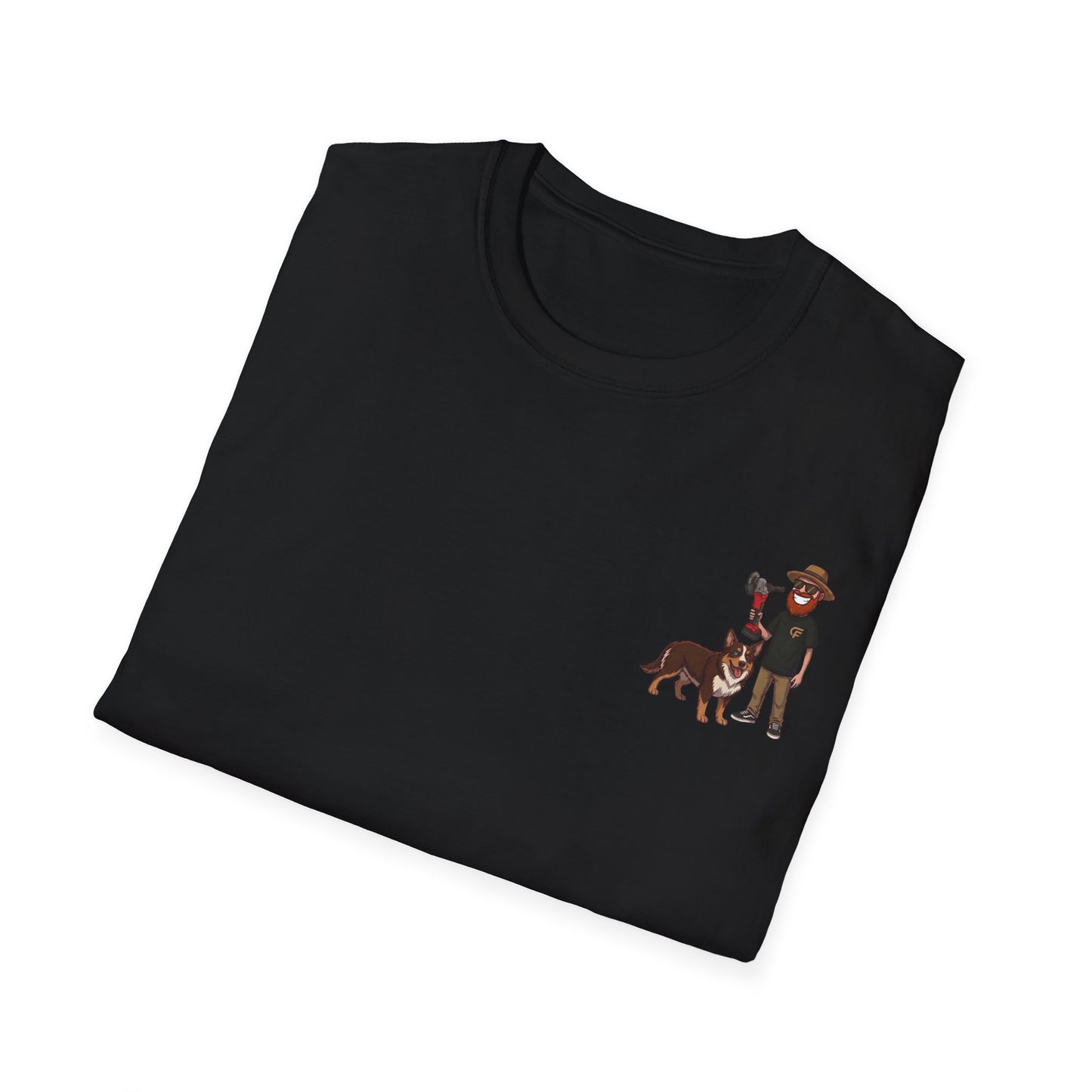 No Sleep Miata Graphic T‑Shirt