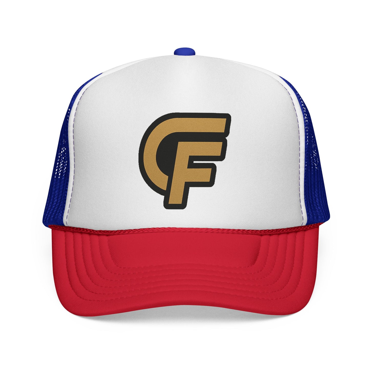 CF Trucker Cap