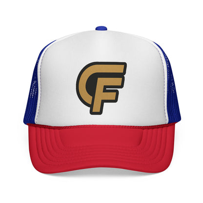CF Trucker Cap