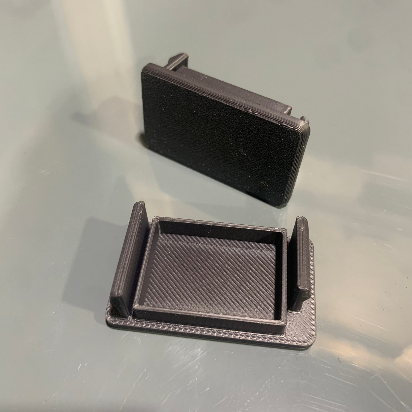 Z31 Center Console Button Blank