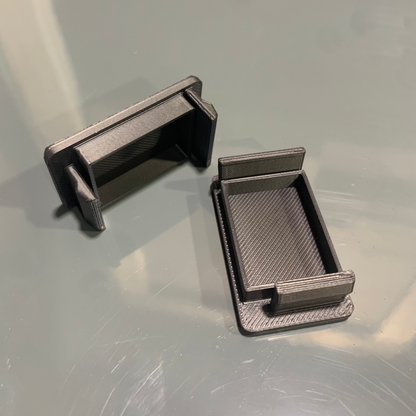 Z31 Center Console Button Blank