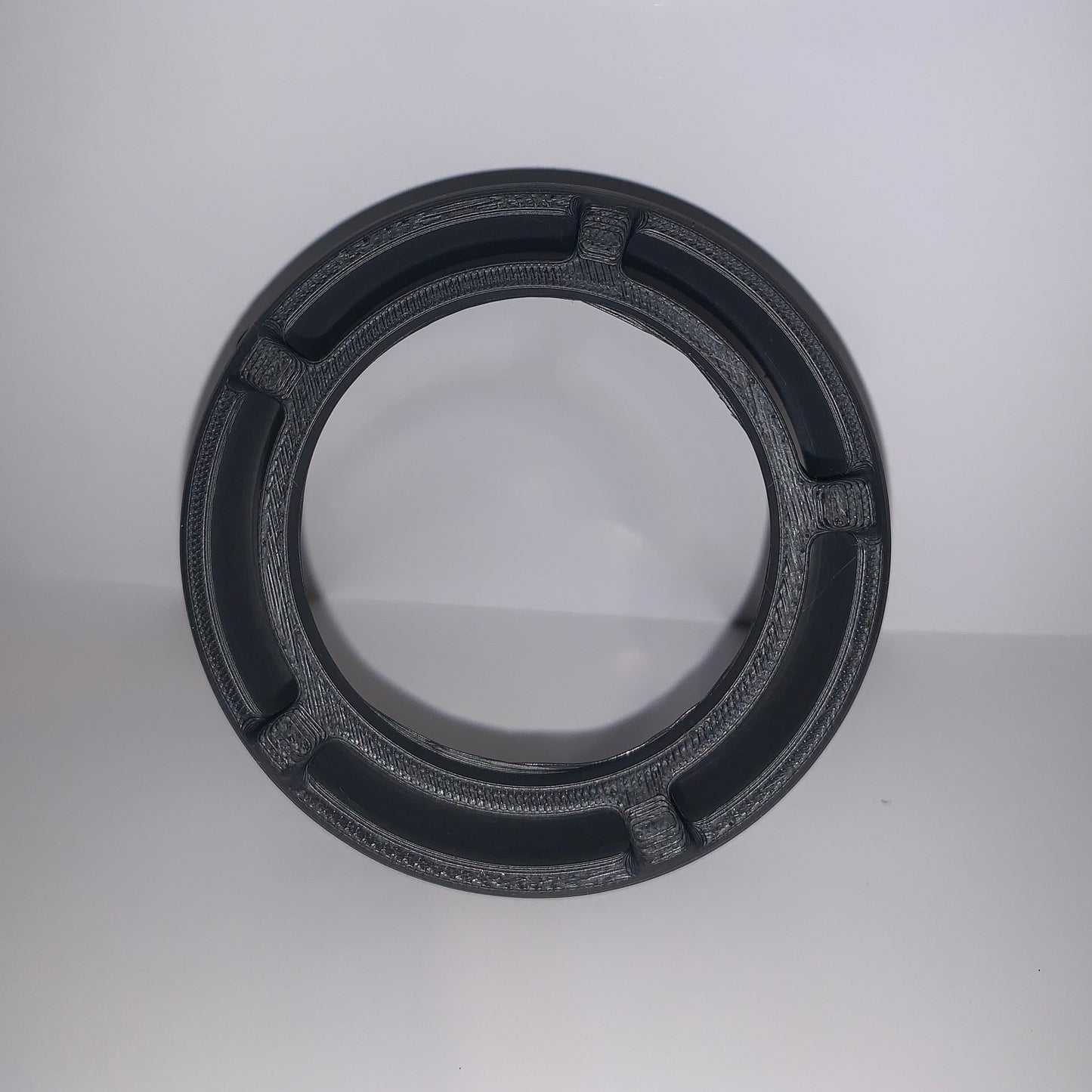 22+ GR86/BRZ AC Vent 52mm Gauge Pod