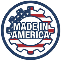 Made in the USA